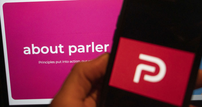Parler 