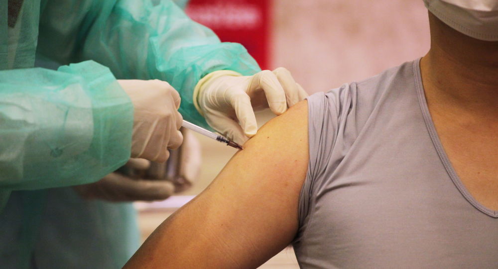 世卫组织专家建议对已经得过新冠的人接种疫苗