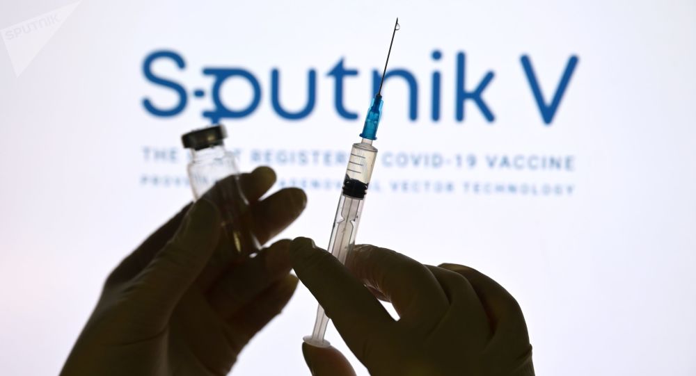 俄罗斯拟于2月20日注册本国第三款新冠疫苗