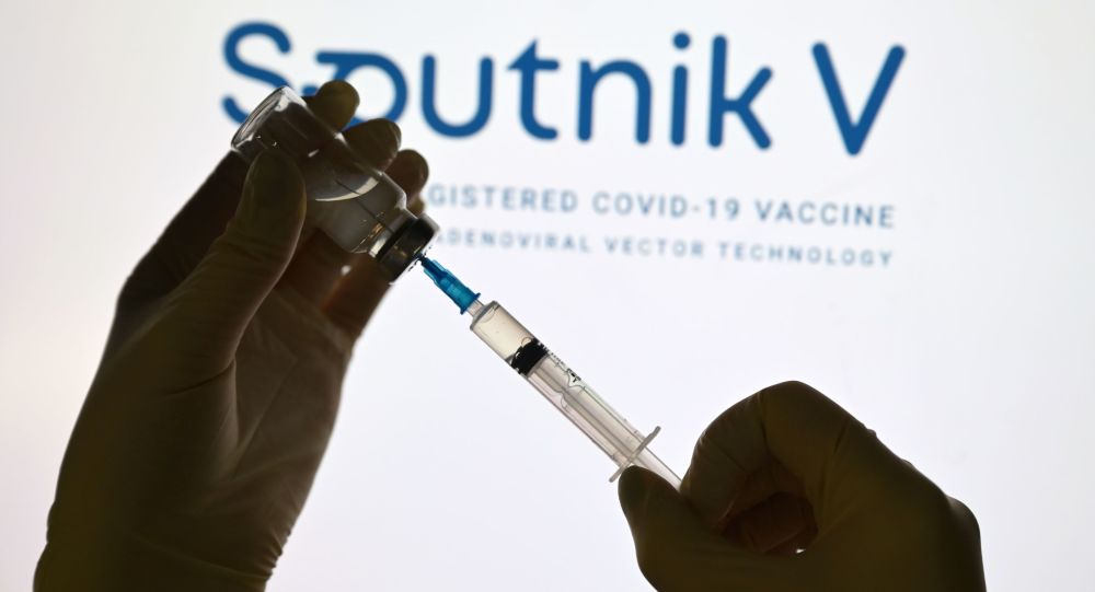 俄卫生部将“卫星V”新冠病毒疫苗的限定供货价下调一半多