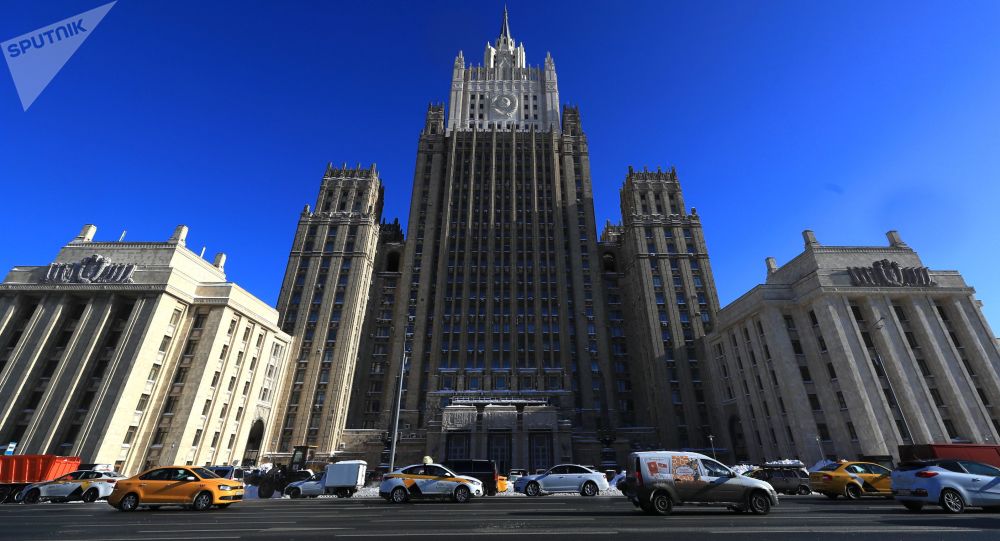 俄外交部：俄对伊朗与国际原子能机构达成的共识表示欢迎