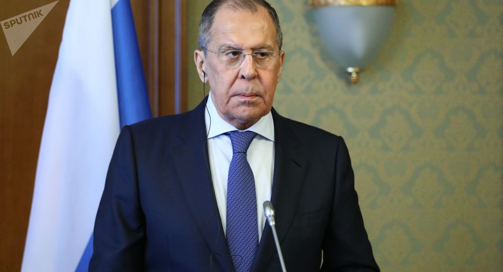 俄外长：莫斯科希望亚美尼亚局势能够得到和平解决