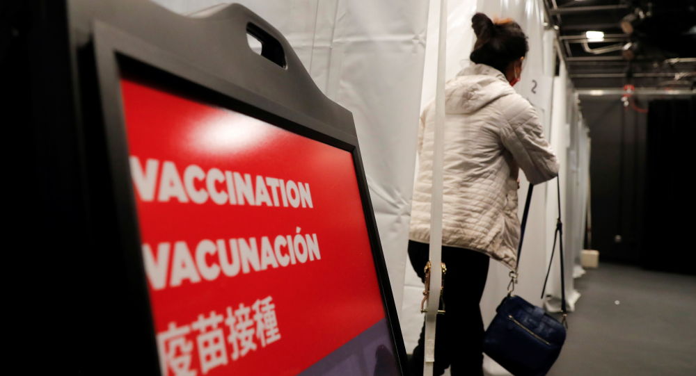 世卫组织指出什么情况下新冠疫苗无用