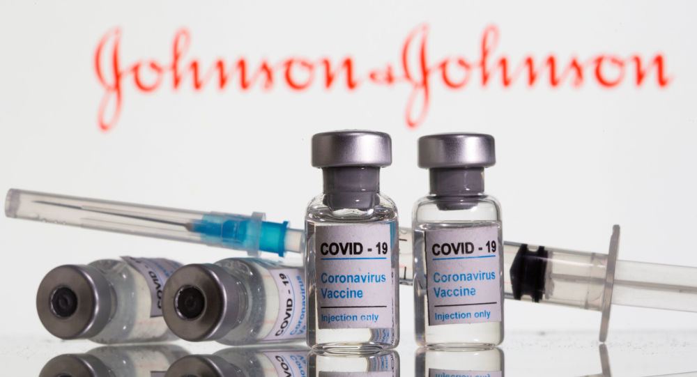 欧盟高管：第四种新冠疫苗将在欧盟上市 欧盟委员会批准使用强生产品