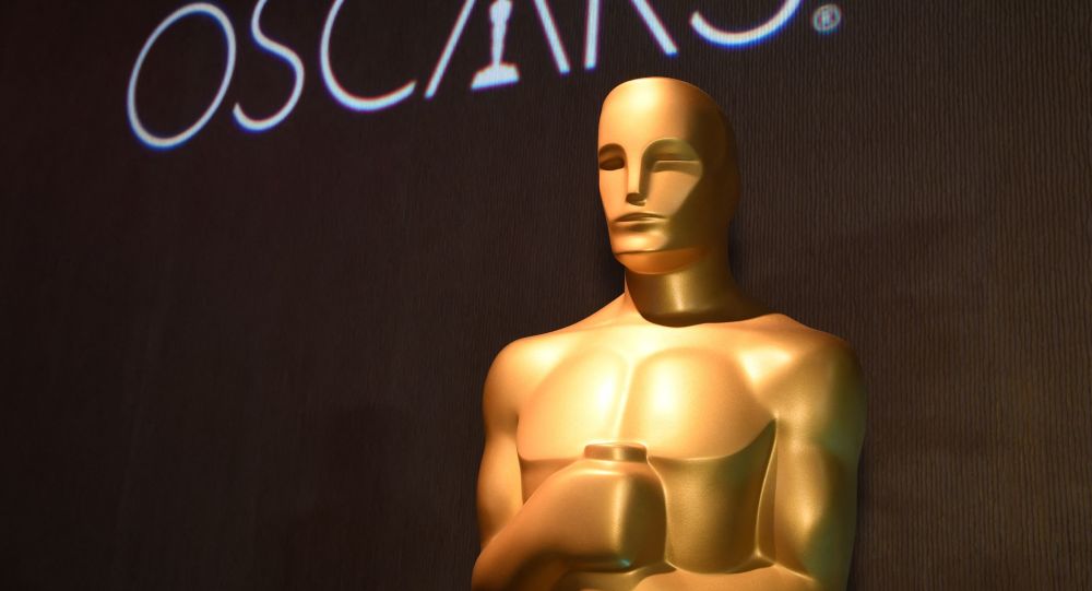 奥斯卡颁奖典礼将于四月采用现场出席方式举行 不可通过Zoom参加