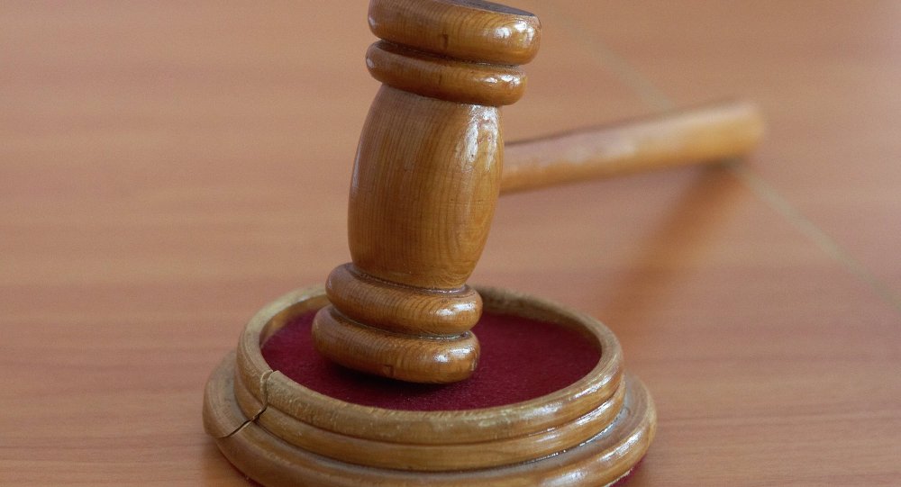 埃及法院因恐怖主义判处10人死刑