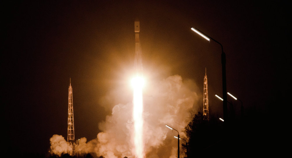 俄航天集团总裁：计划今年发射俄罗斯首颗对地观测雷达卫星