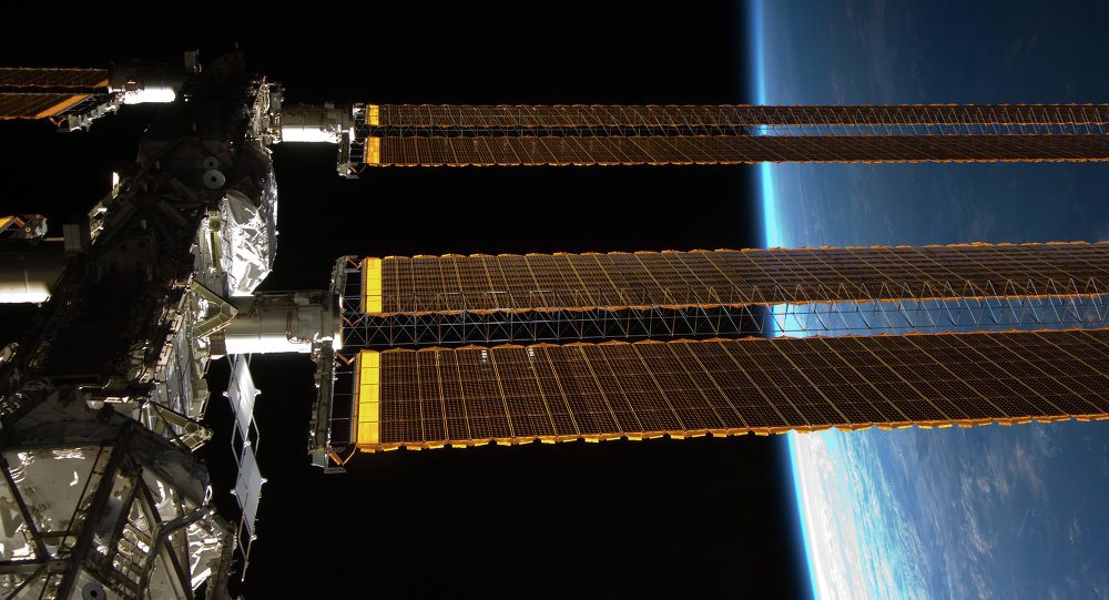 国际空间站宇航员2月26日将对俄舱另外2处可能的漏气点进行检查