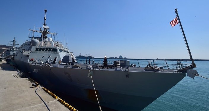 美军首批4艘濒海战斗舰明年将于2021年3月退役