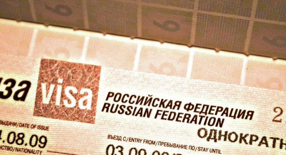 普京签署法律为外国留学生境内延签证提供机会