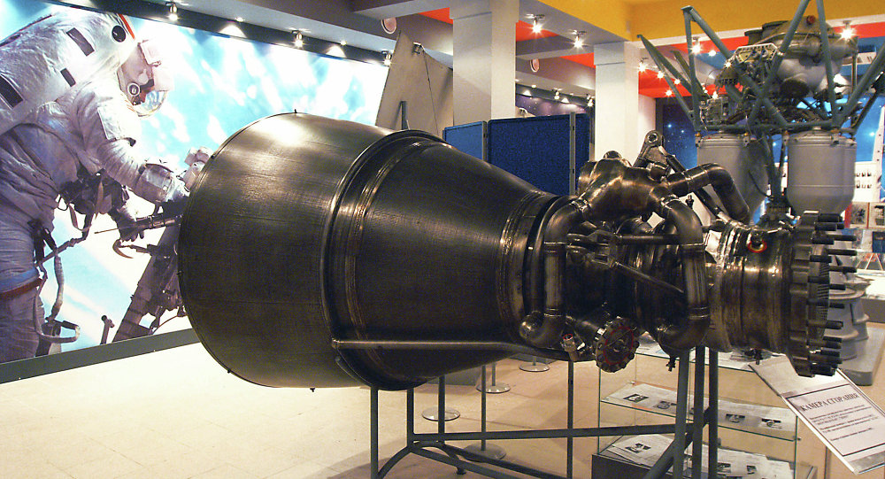 俄罗斯联邦航天局：俄罗斯可能向中国供应RD-180火箭发动机，但并不会转交生产技术