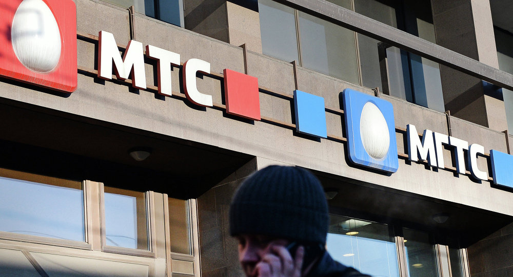 俄通讯运营商MTS与小米将在俄罗斯共同开设商店
