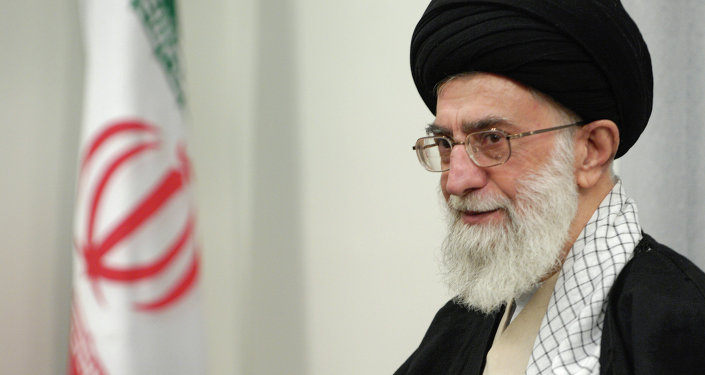 伊朗最高领袖：德黑兰不会单方面退出伊核协议