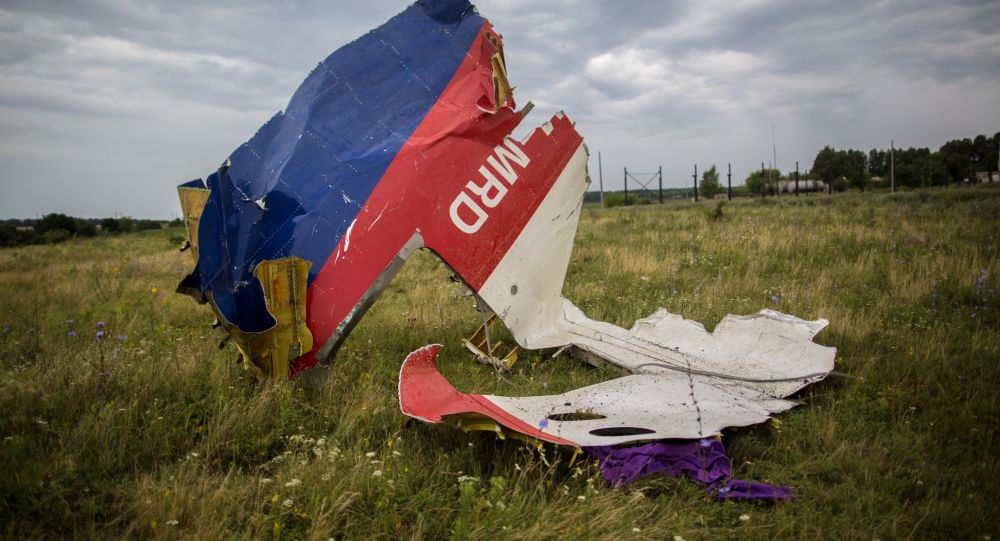 马来西亚称在马航MH17空难事件上指责俄罗斯毫无根据