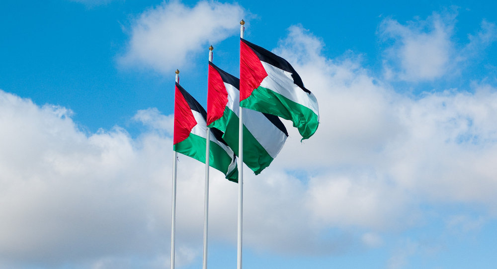 巴勒斯坦召回驻罗马尼亚、捷克、匈牙利和奥地利的大使进行磋商