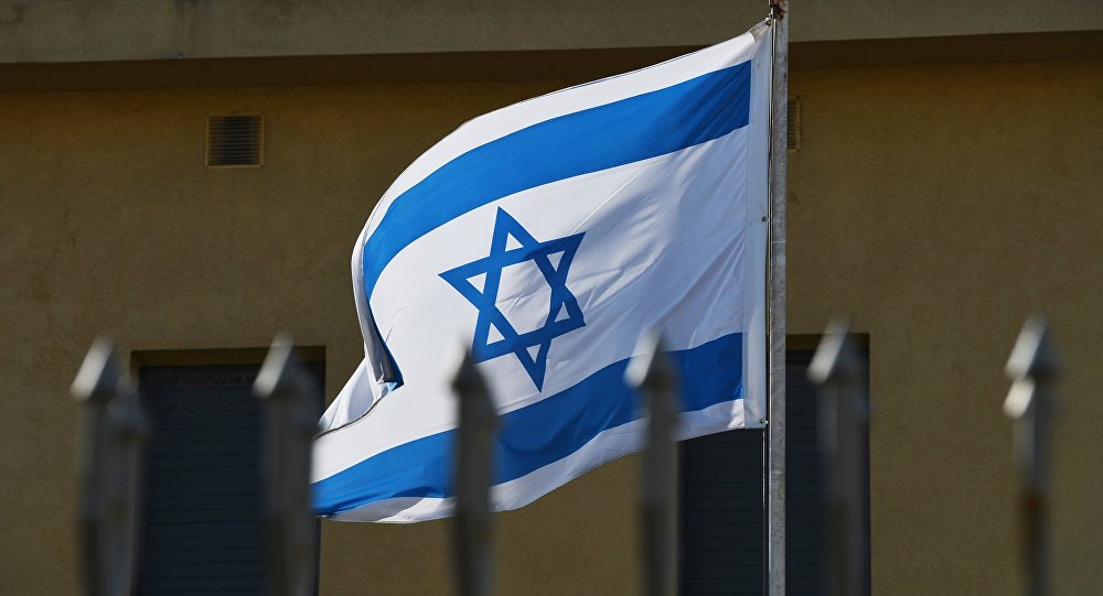 媒体：以色列致信俄罗斯希望其协助缓和以叙紧张局势