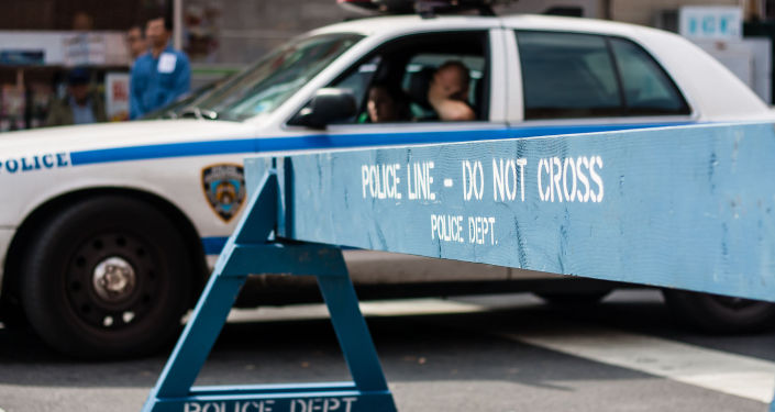 美警方：1人在路易斯维尔抗议地点的枪击中死亡