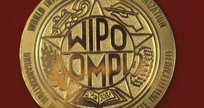世界知识产权组织（WIPO）