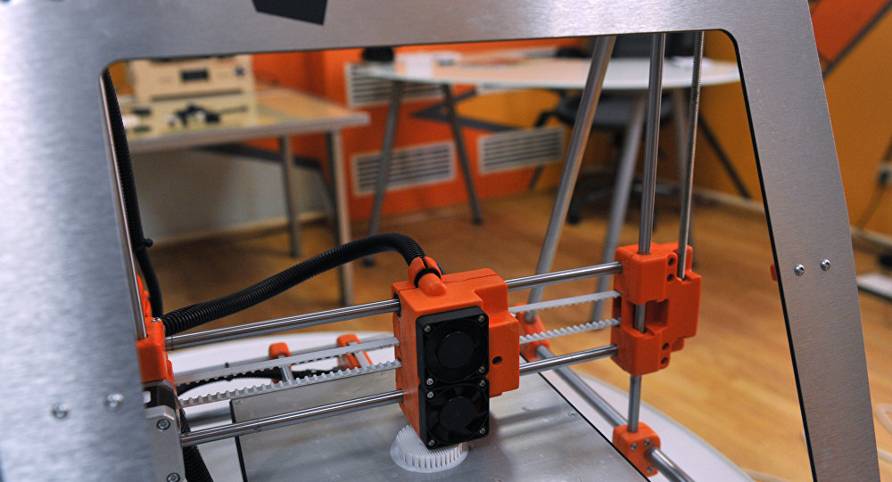“阿尔玛塔”将能使用3D打印机进行打印：军械工人准备进行技术突破