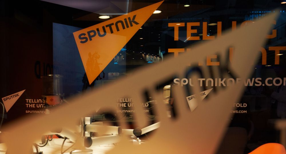 美国务院未能解释俄媒Sputnik与RT对停止叙流血负有什么责任