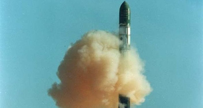 美总统国家安全事务助理：美未必退出《新削减战略武器条约》