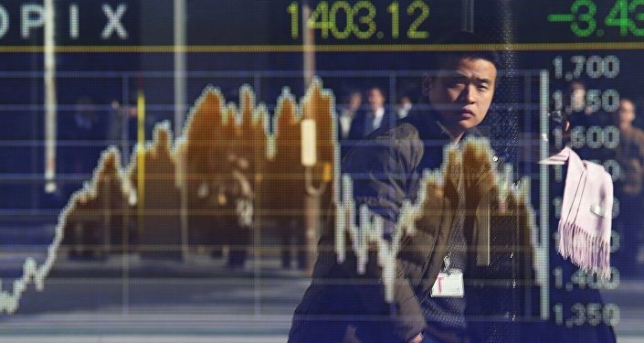尽管存在危机 但中国公司不打算离开俄市场