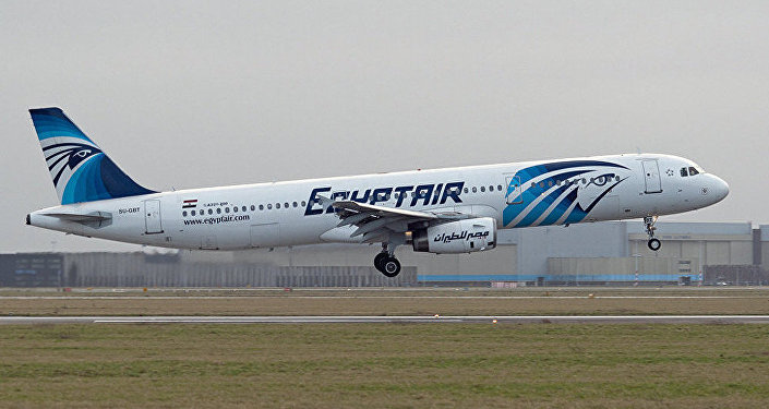 苹果公司声明:埃及航空公司客机并不是因iphone而坠毁的