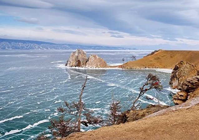 俄蒙代表討論在色楞格河上建造水電站對貝加爾湖的風險