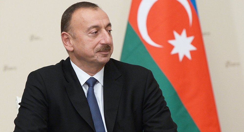 阿塞拜疆总统证实北约和俄罗斯军事领导人会谈将在巴库举行-汉风1918-汉唐归来-惟有中华