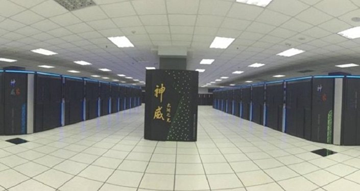 神威太湖之光