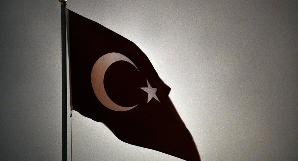 媒体：土耳其拟在利比亚建设两个军事基地