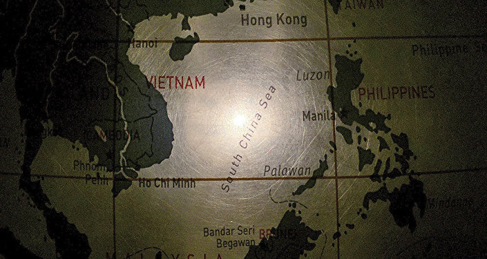媒体：越南在南海争议岛屿部署导弹装置
