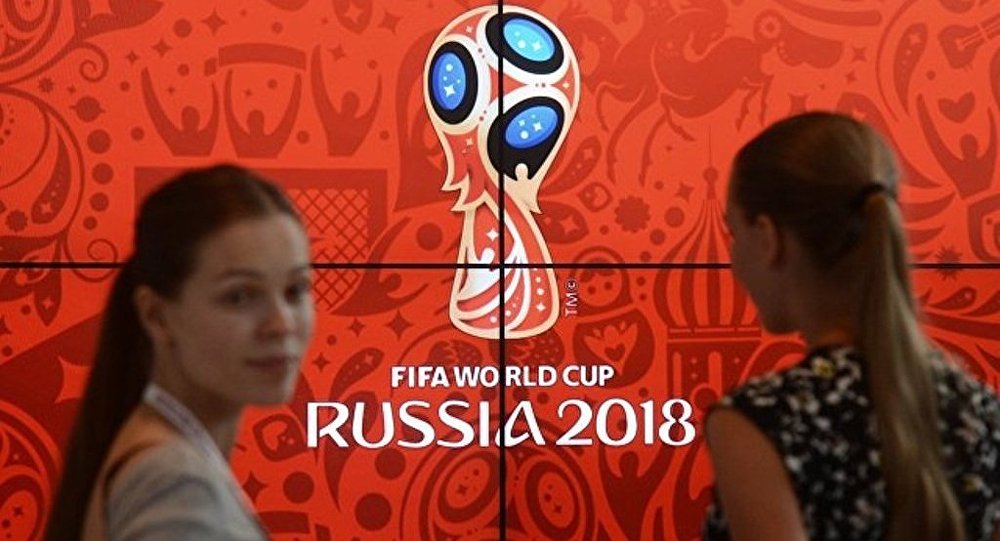 盛开体育：中国已售出10万张俄罗斯世界杯球票