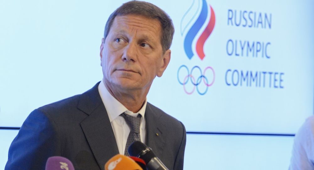 俄奥委会主席：国际奥委会特别调查委员未找到俄国家支持兴奋剂体系证据