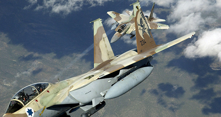 以色列空军