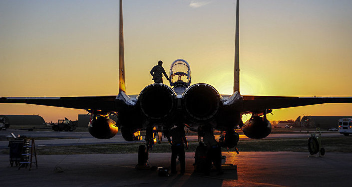 F-15