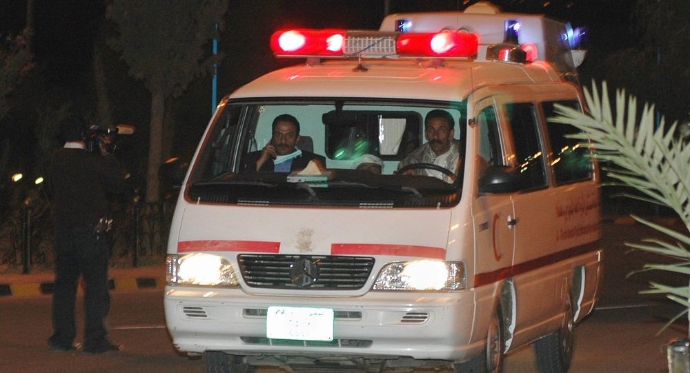 也门亚丁阅兵活动遭袭和汽车爆炸事件已造成49人死亡