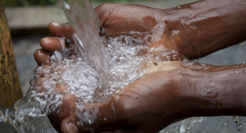 联合国：到2050年全球将有50多亿人缺水