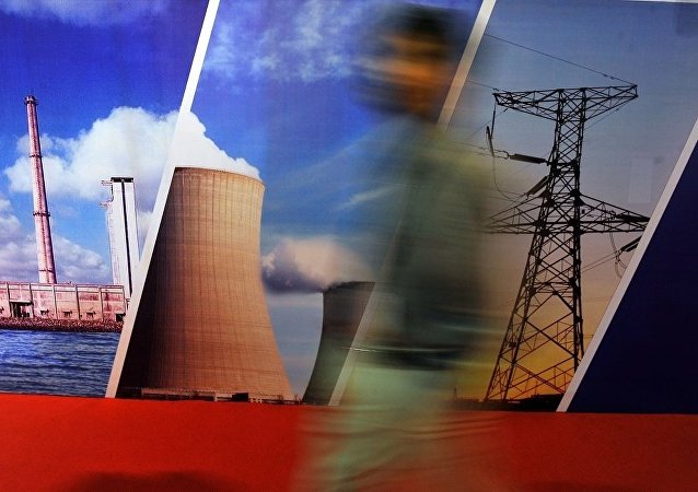 印度請求中國為其進入核供應國之列「開綠燈」