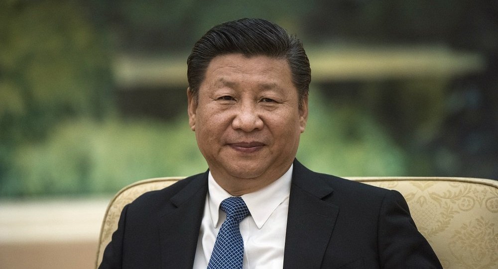 中国外长：中国国家主席习近平将应邀出席博鳌亚洲论坛2018年年会开幕式