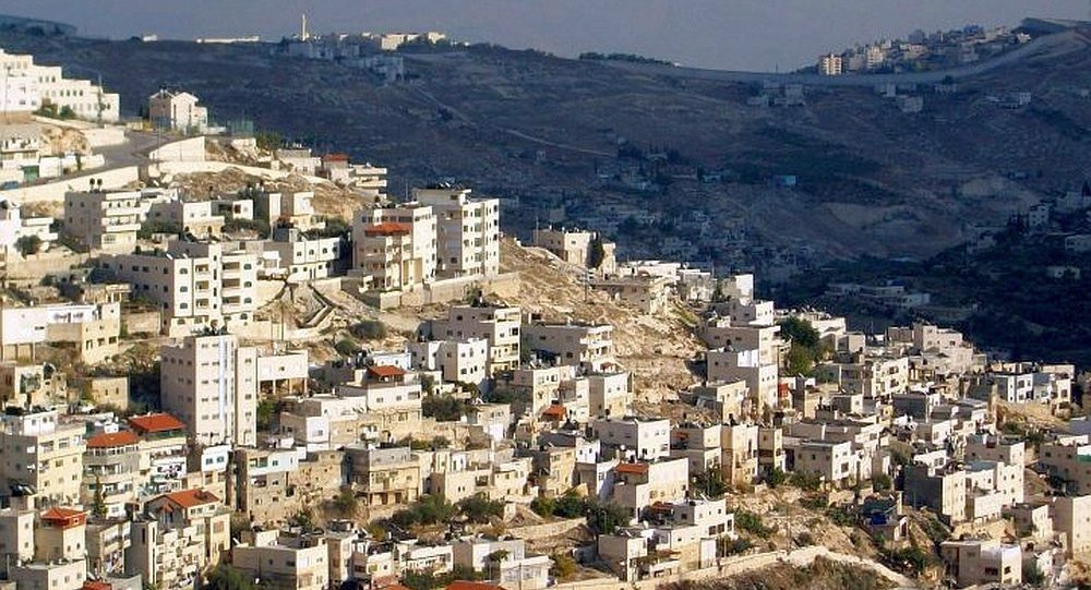 伊斯兰合作组织承认东耶路撒冷为巴勒斯坦首都