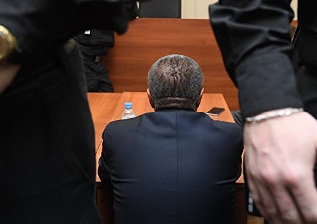 俄總統新聞秘書：烏柳卡耶夫案不是有目的的攻擊