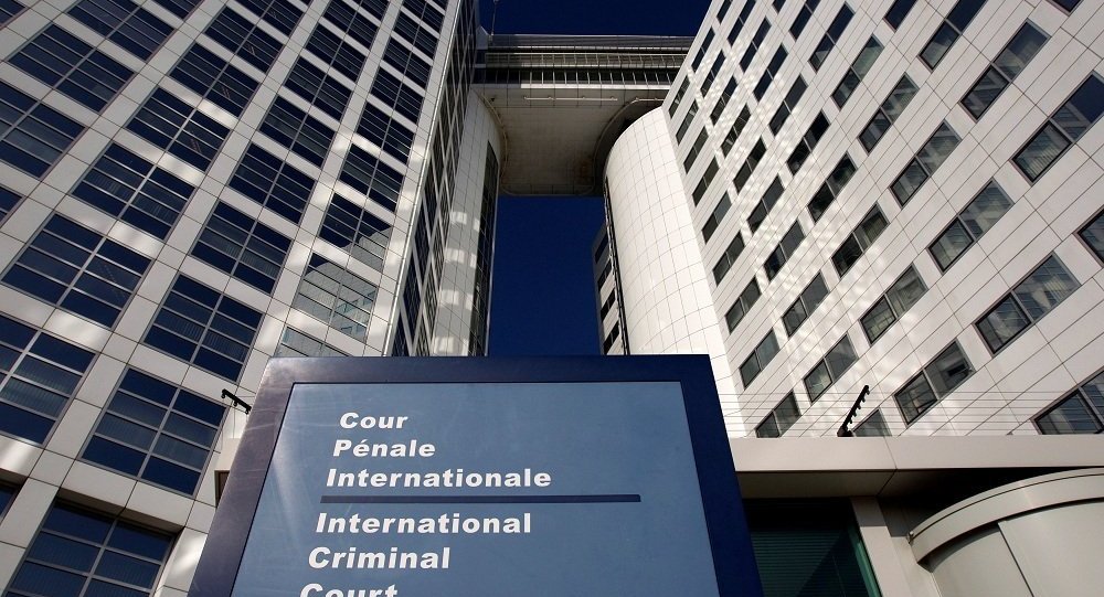法国外交部：美国制裁国际刑事法庭官员是对《罗马规约》缔约国的重击