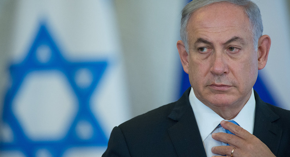 以色列总理将在达沃斯劝说德法对伊核协议作出实质性修改