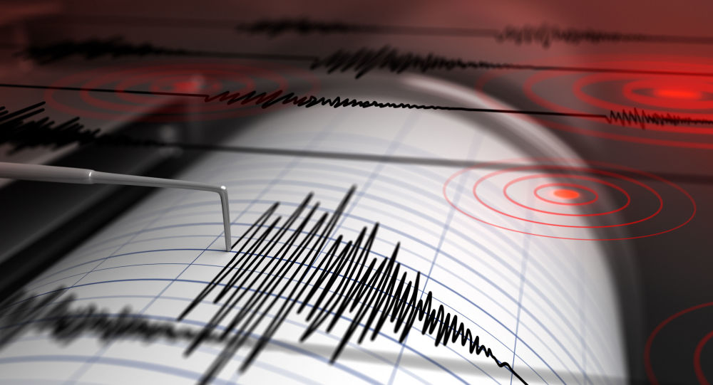 雅典附近发生4.2级地震
