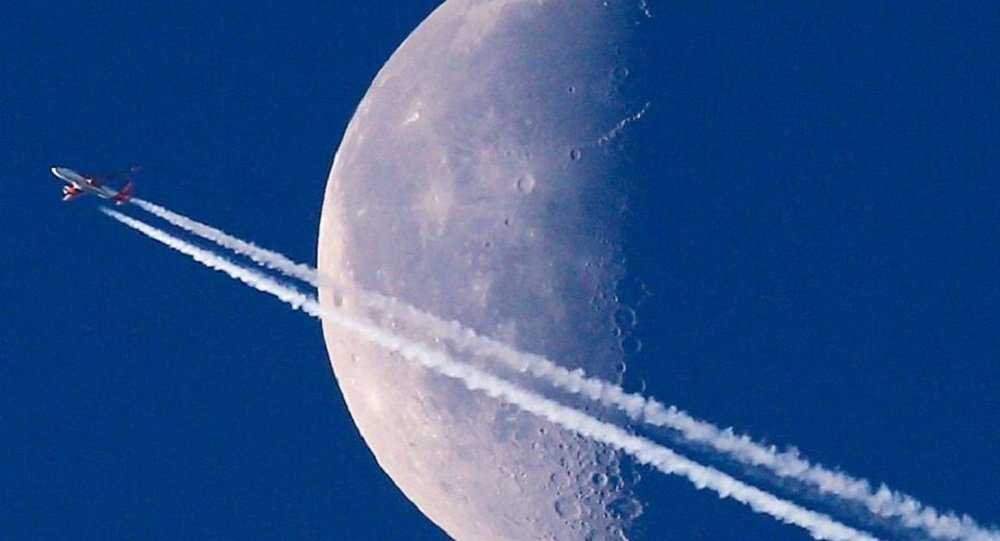 印度计划在 4月份向月球发射“月船2号”探测器