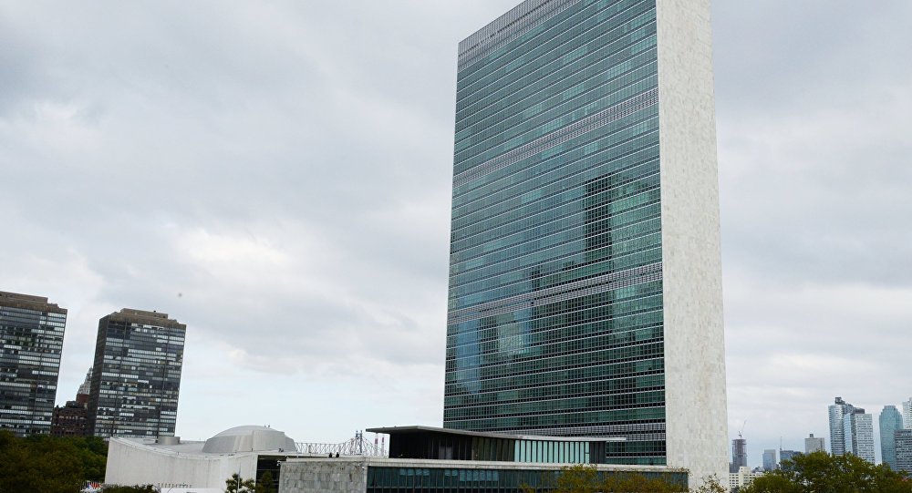 联合国特别报告员呼吁国际社会重审对朝制裁