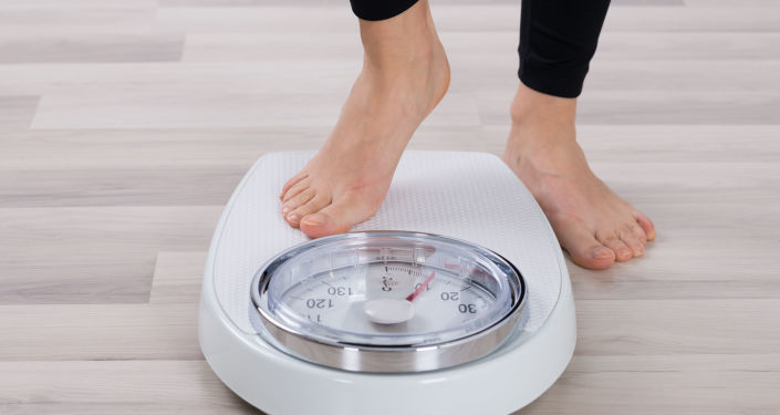 世界最重女子在印度治疗5周后瘦身140公斤