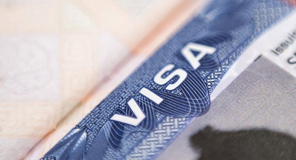 美驻土大使馆：驻土领馆恢复签发非移民签证