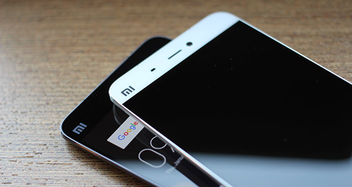 满洲里口岸1月对俄出口手机16.2万台